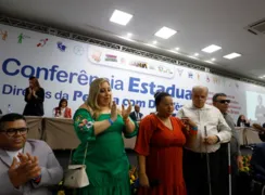 Imagem ilustrativa da imagem Bahia adere ao Plano Nacional dos Direitos da Pessoa com Deficiência