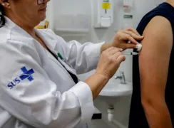 Imagem ilustrativa da imagem Vacinação contra gripe acontece em mais de 35 pontos de Salvador